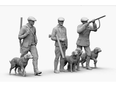 Duck Hunting - zdjęcie 1