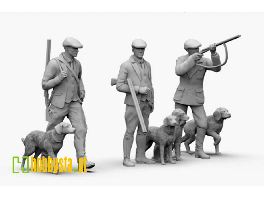 Duck Hunting - zdjęcie 1