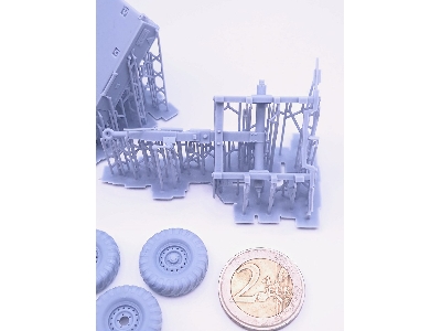 Ukrainian Aero 4 X 4 - zdjęcie 2 Ukrainian Aero 4 X 4 - zdjęcie 2