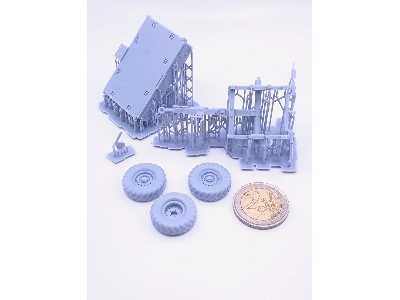 Ukrainian Aero 4 X 4 - zdjęcie 3 Ukrainian Aero 4 X 4 - zdjęcie 3