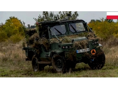 Ukrainian Aero 4 X 4 - zdjęcie 5 Ukrainian Aero 4 X 4 - zdjęcie 5