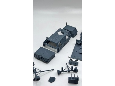 Ukrainian Dingo 1 - zdjęcie 2