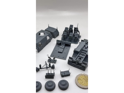 Ukrainian Dingo 1 - zdjęcie 3