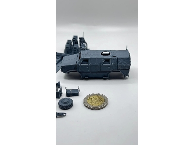 Ukrainian Dingo 1 - zdjęcie 4