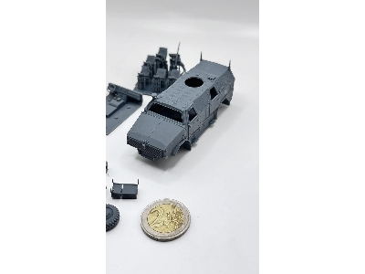 Ukrainian Dingo 1 - zdjęcie 5