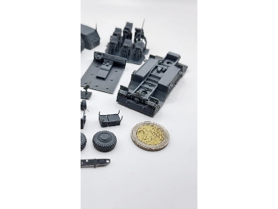 Ukrainian Dingo 1 - zdjęcie 6