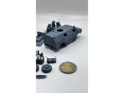 Ukrainian Dingo 1 - zdjęcie 7