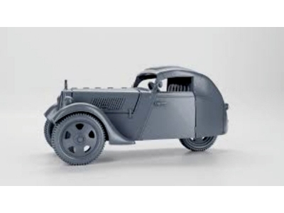 Framo Stromer Fp200 (2 Pcs) - zdjęcie 1