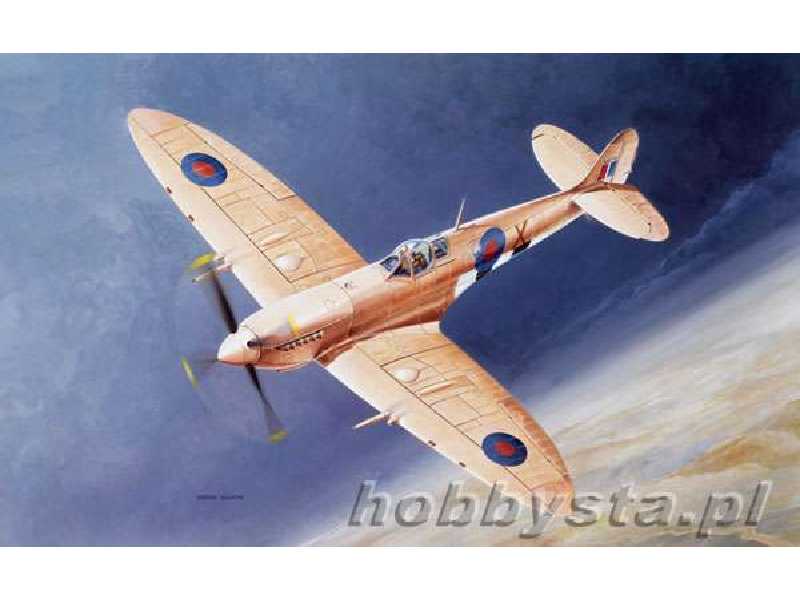Spitfire Mk. IX - zdjęcie 1
