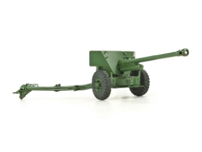 British Ordnance Qf 6-pouder Airborne Anti-tank Mk.Iv On Carriage Mk.Iii - zdjęcie 4