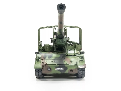 German Army M110 A2 G - 203 Mm Self-propelled Howitzer - zdjęcie 7