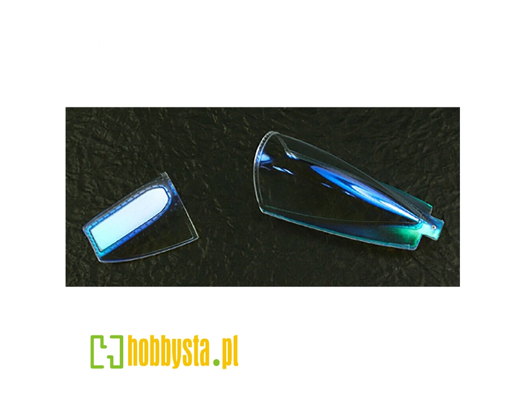 Fairchild A-10 A - Coating For Canopy (For Hobby Boss 80323 Kit) - zdjęcie 1