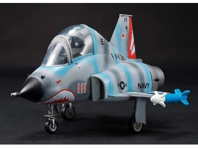 Northrop F-5e - Vfc-111 Sundowners (Egg Plane) - zdjęcie 1