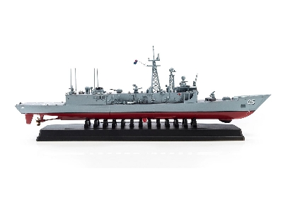 Adelaide / Santa Maria Class Guided Missile Frigate - zdjęcie 6 Adelaide / Santa Maria Class Guided Missile Frigate - zdjęcie 6