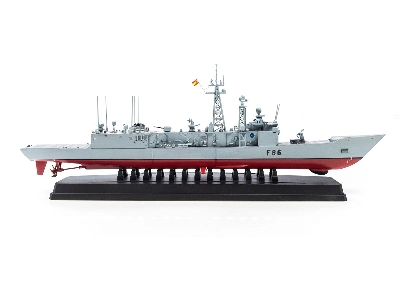 Adelaide / Santa Maria Class Guided Missile Frigate - zdjęcie 7 Adelaide / Santa Maria Class Guided Missile Frigate - zdjęcie 7