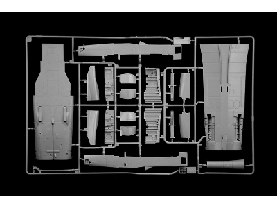 Tornado GR.1 Desert Storm - zdjęcie 10 Tornado GR.1 Desert Storm - zdjęcie 10