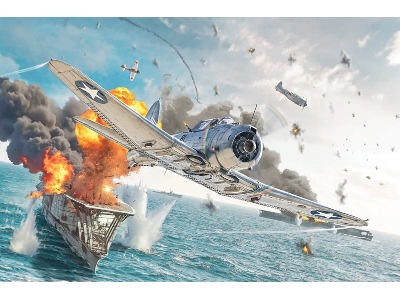 SBD-3 Dauntless - zdjęcie 1