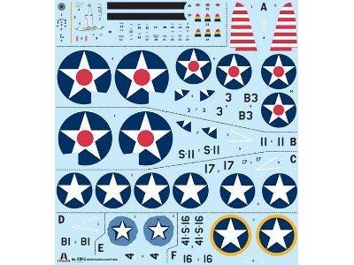 SBD-3 Dauntless - zdjęcie 3 SBD-3 Dauntless - zdjęcie 3