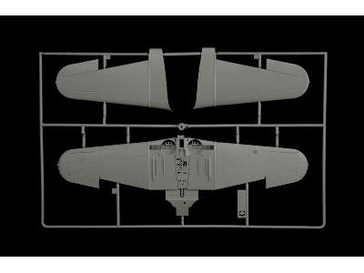 SBD-3 Dauntless - zdjęcie 11 SBD-3 Dauntless - zdjęcie 11