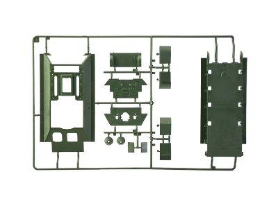 T34/85 Zavod 112 -1944 - zdjęcie 13 T34/85 Zavod 112 -1944 - zdjęcie 13