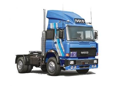 IVECO 190.38 CowBoy - zdjęcie 1