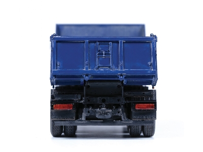KAMAZ-65115 - wywrotka - zdjęcie 5 KAMAZ-65115 - wywrotka - zdjęcie 5