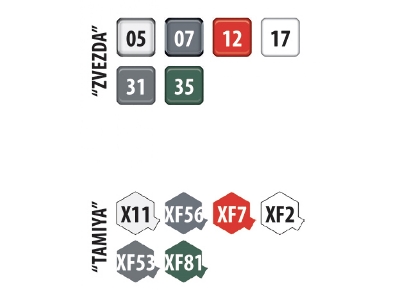 Rakieta nośna Wostok z załogowym statkiem kosmicznym Wostok-1 - zdjęcie 5 Rakieta nośna Wostok z załogowym statkiem kosmicznym Wostok-1 - zdjęcie 5