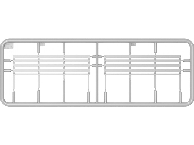 G7107 Cargo Truck With Ben Hur Trailer - zdjęcie 19