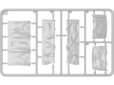 G7107 Cargo Truck With Ben Hur Trailer - zdjęcie 21