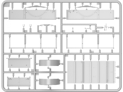 G7107 Cargo Truck With Ben Hur Trailer - zdjęcie 22