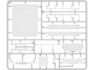 G7107 Cargo Truck With Ben Hur Trailer - zdjęcie 27