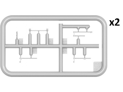 G7107 Cargo Truck With Ben Hur Trailer - zdjęcie 28