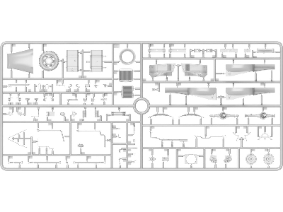 G7107 Cargo Truck With Ben Hur Trailer - zdjęcie 34