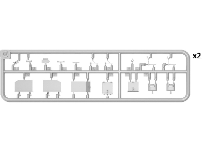 M3 Stuart Late Production - zdjęcie 3