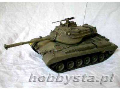 M47 Patton - zdjęcie 1