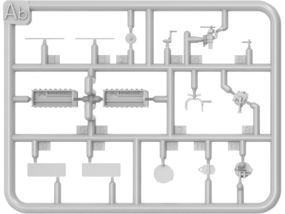 Tool Set 2 - zdjęcie 5