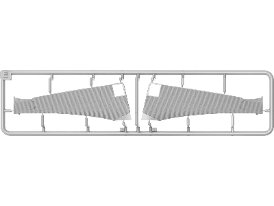 Junkers F13 With Winter Ski Early Production - zdjęcie 6
