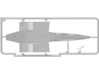 Junkers F13 With Winter Ski Early Production - zdjęcie 7