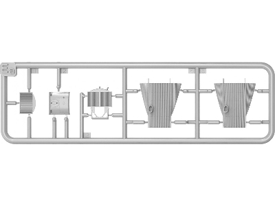 Junkers F13 With Winter Ski Early Production - zdjęcie 8