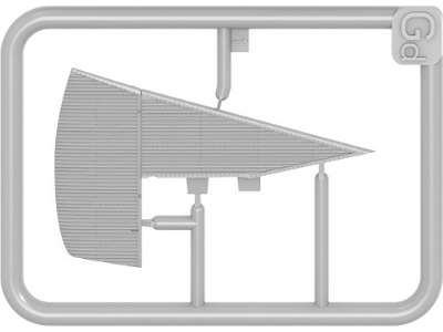 Junkers F13 With Winter Ski Early Production - zdjęcie 10