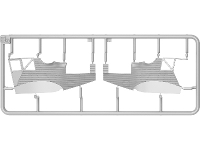 Junkers F13 With Winter Ski Early Production - zdjęcie 11