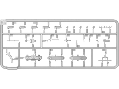Junkers F13 With Winter Ski Early Production - zdjęcie 14
