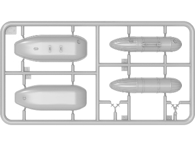 Republic P-47 D-10 Re Thunderbolt  Razorback Advanced Kit - zdjęcie 4