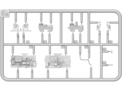 Republic P-47n-1re Thunderbolt (Basic Kit) - zdjęcie 17