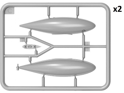 Republic P-47n-1re Thunderbolt (Basic Kit) - zdjęcie 20