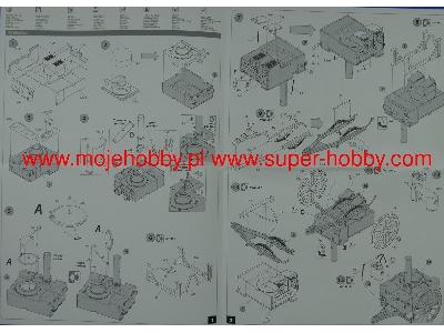 Kleine Feldkuche Hf. 14 With Crew - zdjęcie 18