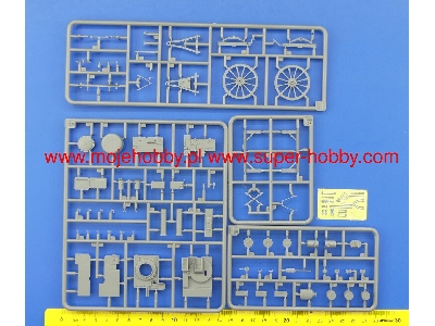 Kleine Feldkuche Hf. 14 With Crew - zdjęcie 20