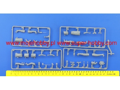 Kleine Feldkuche Hf. 14 With Crew - zdjęcie 21