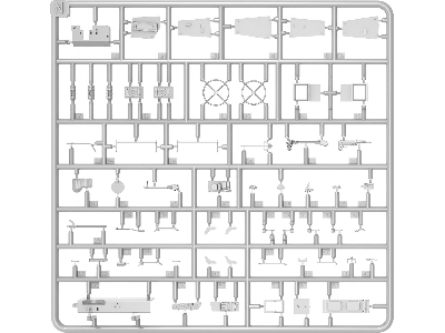 Sd.Kfz. 234/4 Schwerer Panzerspahwagen 7,5 Cm With Crew - zdjęcie 12