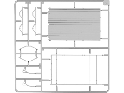German 3t Fuel Truck 3,6-36s Pmq-type - zdjęcie 6